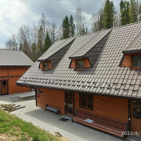 Сімейний Затишок Апартаменти Oryavchyk Exterior foto