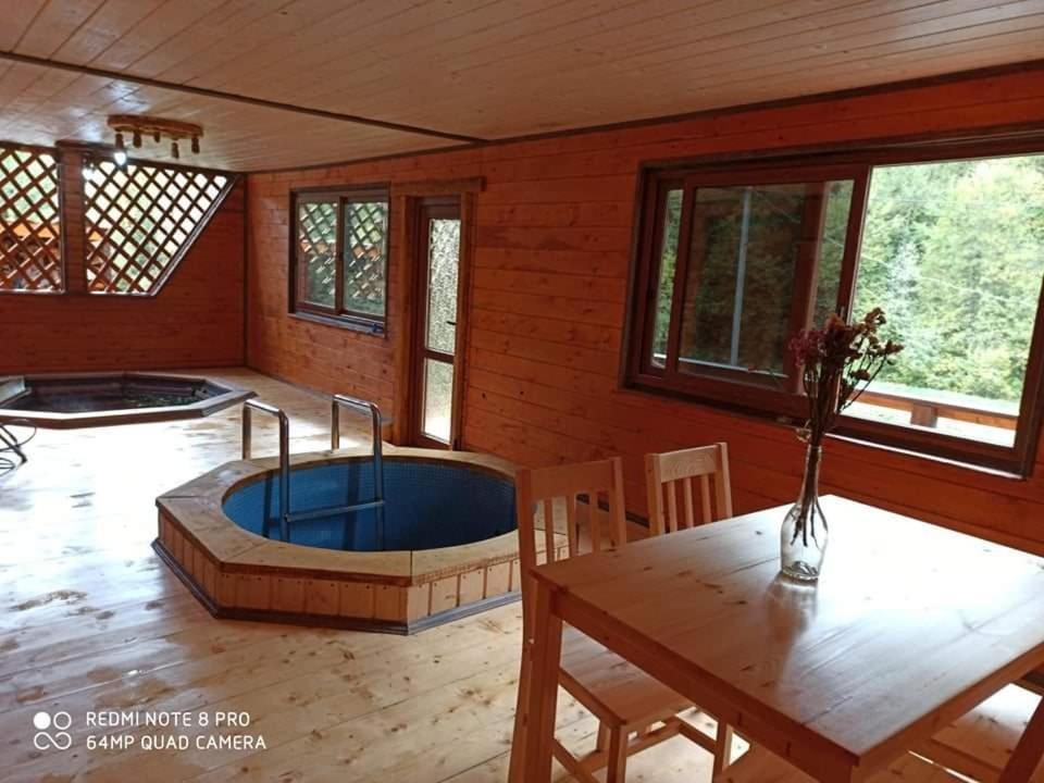 Сімейний Затишок Апартаменти Oryavchyk Exterior foto